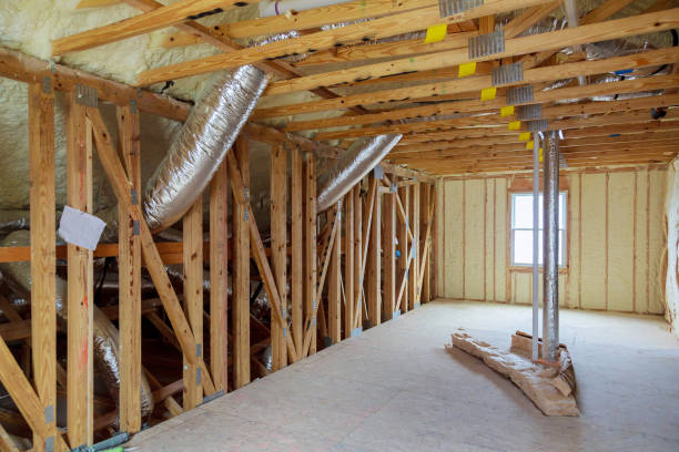 Best Residential Insulation in June Park, FL