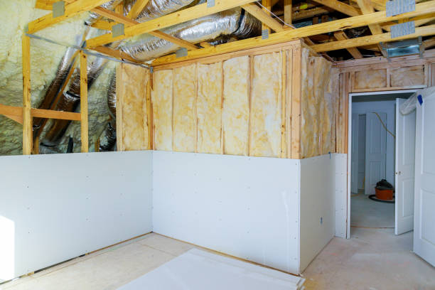 Best Insulation for Specific Applications in June Park, FL