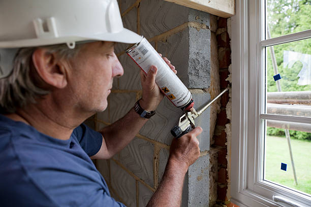 Trusted June Park, FL Insulation Contractor Experts